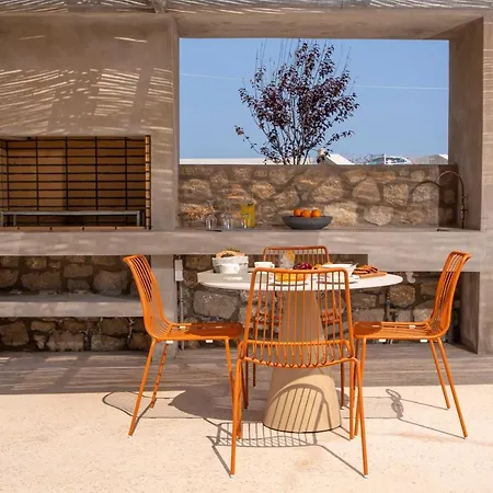 Thines Villas Лефкада Экстерьер фото