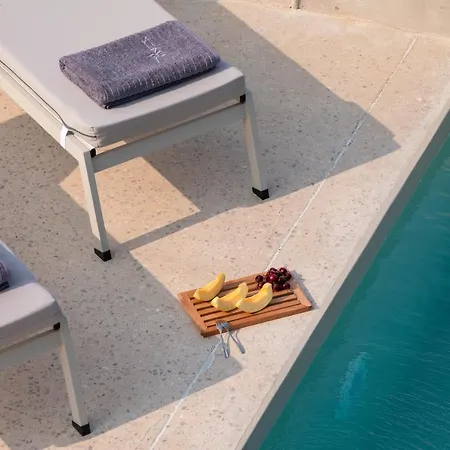 Thines Villas Лефкада Экстерьер фото