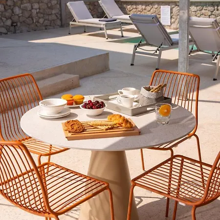 Thines Villas Лефкада Экстерьер фото