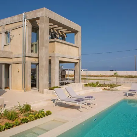 Thines Villas Лефкада Экстерьер фото