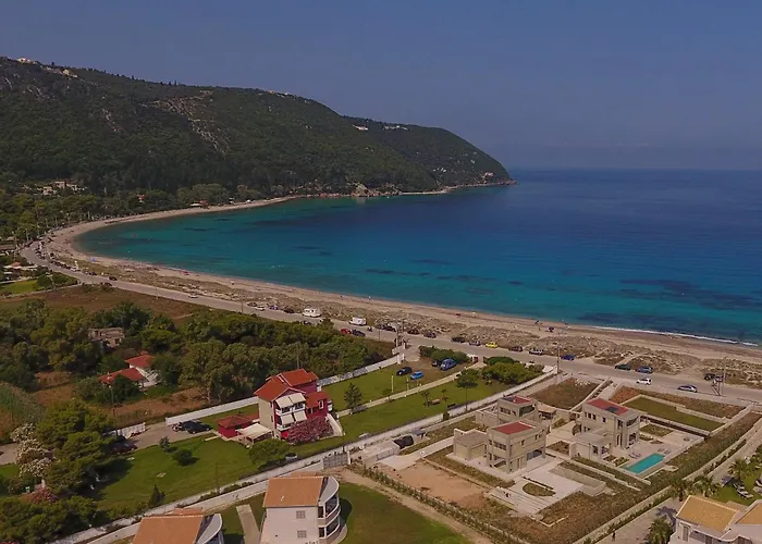 Thines Villas