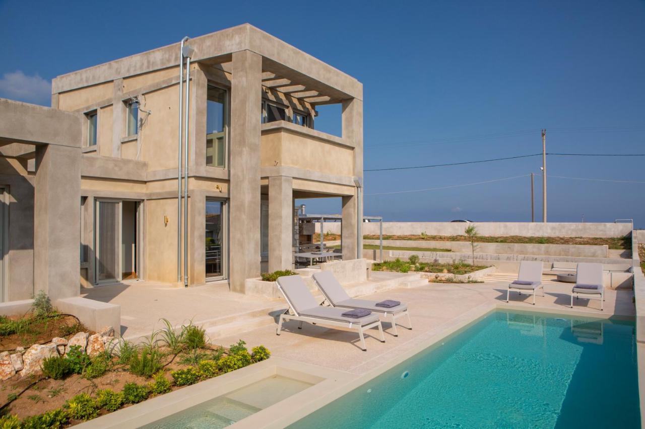 Villa Thines *