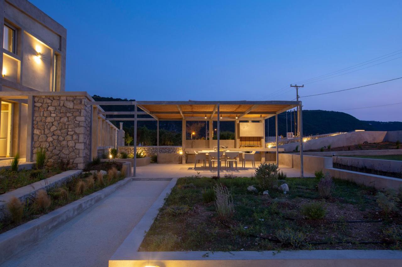 Villa Thines