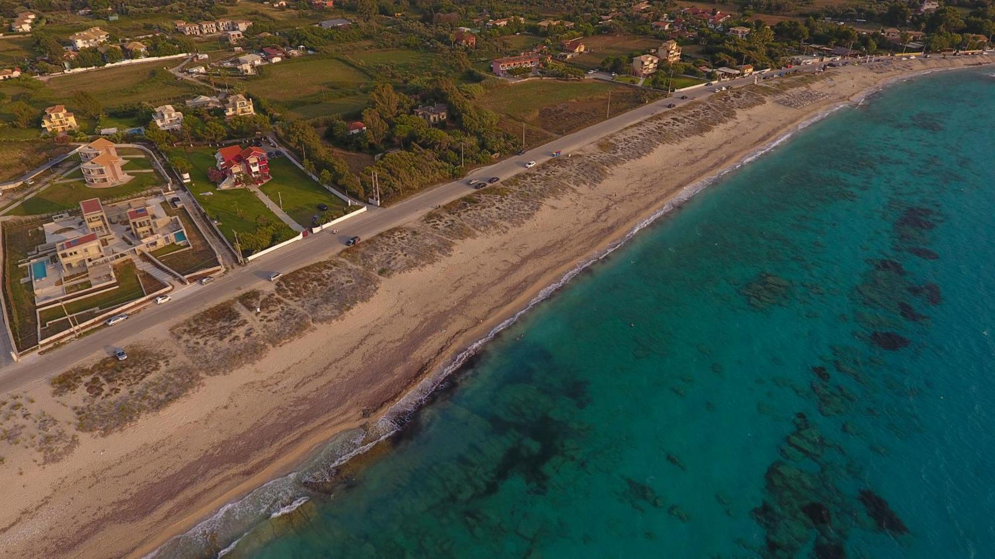 Thines Villa