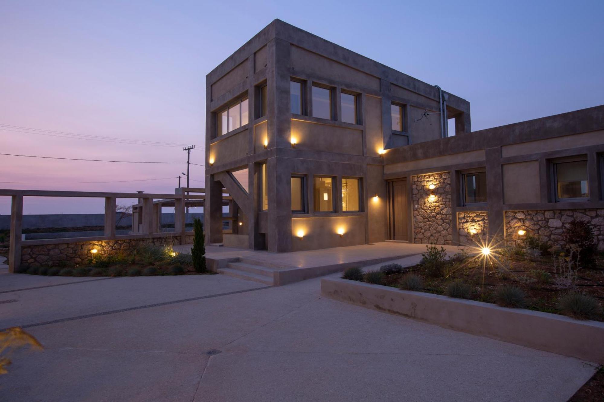 Villa Thines *